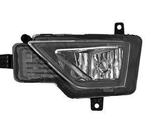 Proiector ceata VW GOLF SPORTSVAN VII (AM1, AN1) 1.4 TSI benzina 150 cai VAN WEZEL 5769995