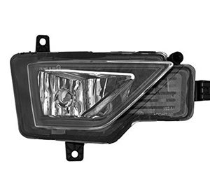 Proiector ceata VW GOLF SPORTSVAN VII (AM1, AN1) 1.5 TSI benzina 150 cai VAN WEZEL 5769996