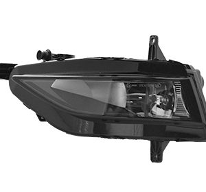 Proiector ceata VW GOLF VII (5G1, BQ1, BE1, BE2) 1.4 TSI benzina 122 cai VAN WEZEL 5775995