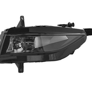 Proiector ceata VW GOLF VII (5G1, BQ1, BE1, BE2) 1.4 TSI benzina 125 cai VAN WEZEL 5775996