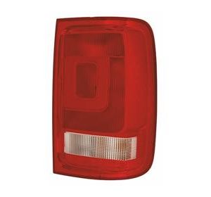 Lampa spate VW AMAROK (2HA, 2HB, S1B, S6B, S7A, S7B) 2.0 BiTDI diesel 180 cai VAN WEZEL 5785932