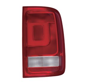 Lampa spate VW AMAROK (2HA, 2HB, S1B, S6B, S7A, S7B) 3.0 TDI 4motion diesel 163 cai VAN WEZEL 5786932