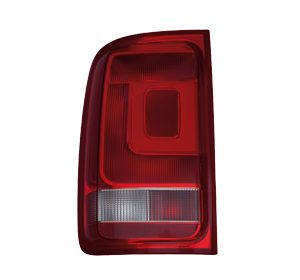Lampa spate VW AMAROK (2HA, 2HB, S1B, S6B, S7A, S7B) 3.0 TDI 4motion diesel 204 cai VAN WEZEL 5786933