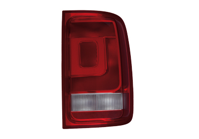 Lampa spate VW AMAROK (2HA, 2HB, S1B, S6B, S7A, S7B) 2.0 TDI 4motion diesel 140 cai VAN WEZEL 5786934