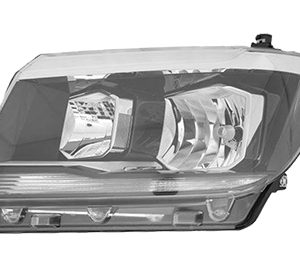 Far VW CRAFTER platou / sasiu (SZ_) 2.0 TDI diesel 177 cai VAN WEZEL 5792961