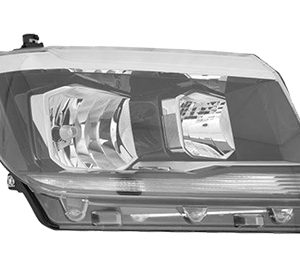 Far VW CRAFTER platou / sasiu (SZ_) 2.0 TDI diesel 140 cai VAN WEZEL 5792962