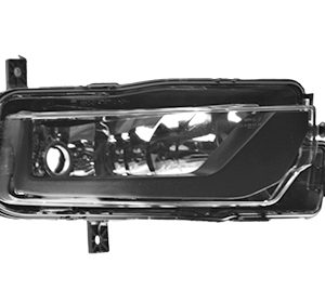 Proiector ceata VW CRAFTER platou / sasiu (SZ_) 2.0 TDI 4motion diesel 140 cai VAN WEZEL 5792996