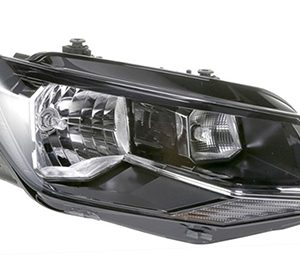 Far VW CADDY IV microbus (SAB, SAJ) 1.4 TSI benzina 131 cai VAN WEZEL 5854962H