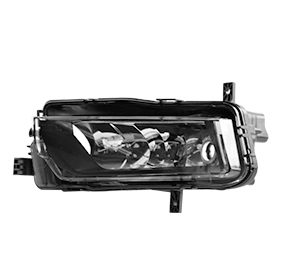 Proiector ceata VW CADDY IV microbus (SAB, SAJ) 1.4 TGI CNG Benzina/Gaz metan (GNC) 110 cai VAN WEZEL 5854995