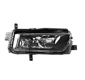 Proiector ceata VW CADDY IV Autoutilitara/limuzina spatioasa (SAA, SAH) 1.4 TGI CNG Benzina/Gaz metan (GNC) 110 cai VAN WEZEL 5854996