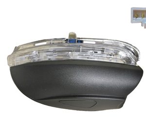 Semnalizator VW GOLF VI Cabriolet (517) 2.0 TDI diesel 110 cai VAN WEZEL 5863916