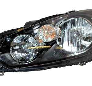 Far VW GOLF VI Cabriolet (517) 1.4 TSI benzina 160 cai VAN WEZEL 5863963
