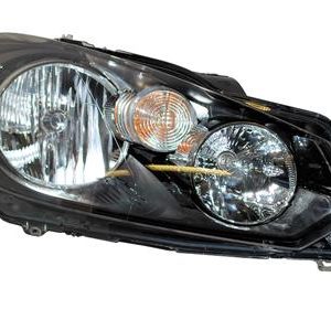 Far VW GOLF VI Cabriolet (517) 1.4 TSI benzina 160 cai VAN WEZEL 5863962