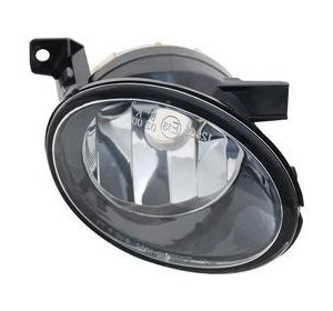 Proiector ceata VW GOLF VI Variant (AJ5) 1.4 TSI benzina 122 cai VAN WEZEL 5863996H