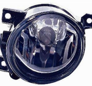 Proiector ceata VW AMAROK platou / sasiu (S1B, S6B, S7B) 2.0 BiTDI 4motion diesel 180 cai VAN WEZEL 5886995