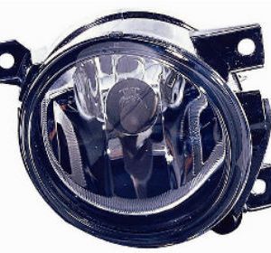 Proiector ceata VW AMAROK platou / sasiu (S1B, S6B, S7B) 2.0 BiTDI 4motion diesel 180 cai VAN WEZEL 5886996