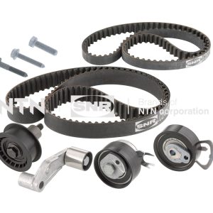 Kit distributie VW GOLF VI Variant (AJ5) 1.4 benzina 80 cai SNR KD457.26