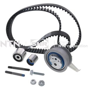 Kit distributie VW GOLF VAN VII Variant (BA5) 2.0 TDi BlueMotion 4motion diesel 150 cai SNR KD457.85