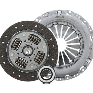 Kit ambreiaj VW GOLF VI Cabriolet (517) 1.6 TDI diesel 105 cai AISIN KE-VW12