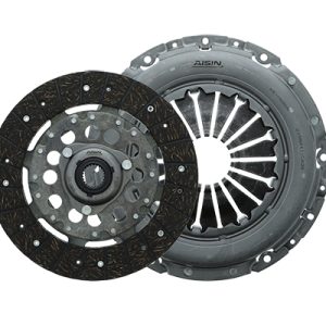 Kit ambreiaj VW CADDY ALLTRACK Autoutilitara/limuzina spatioasa (SAA) 2.0 TDI 4motion diesel 122 cai AISIN KE-VW20R