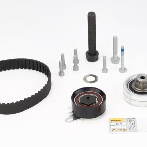 Kit distributie VW CRAFTER 30-35 bus (2E_) 2.5 TDI diesel 163 cai CONTITECH CT1120K1