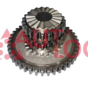 Roata dintata arbore cotit VW ARTEON (3H7, 3H8) 2.0 TSI benzina 190 cai AUTLOG KT7028