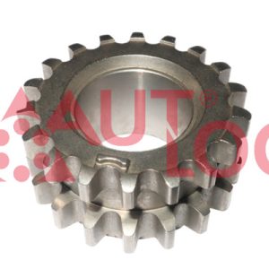 Roata dintata arbore cotit VW GOLF VI Cabriolet (517) 1.4 TSI benzina 160 cai AUTLOG KT7037