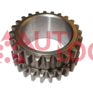 Roata dintata arbore cotit VW GOLF VI Variant (AJ5) 1.2 TSI benzina 105 cai AUTLOG KT7090