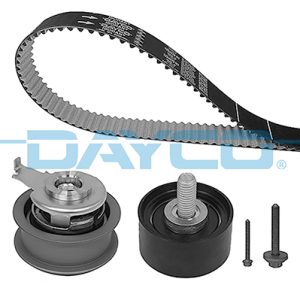 Kit distributie VW CADDY V microbus (SBB, SBJ) 1.5 TSi EVO benzina 114 cai DAYCO KTB1222
