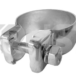 Conector teava sistem de esapament VW AMAROK (2HA, 2HB, S1B, S6B, S7A, S7B) 2.0 TDI diesel 122 cai ERNST 497565