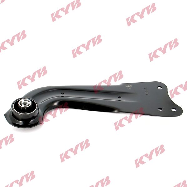 Brat suspensie roata VW GOLF VI Van (5K1_) 2.0 TDi diesel 140 cai KYB KSC4070