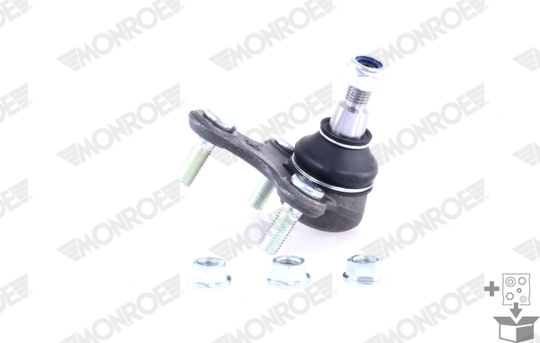 Pivot VW GOLF VI Variant (AJ5) 2.0 TDI diesel 140 cai MONROE L29575