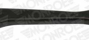 Brat suspensie roata VW GOLF VI (5K1) 2.0 TDI diesel 110 cai MONROE L29638