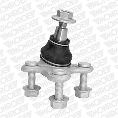 Pivot VW GOLF VII (5G1, BQ1, BE1, BE2) 1.0 TSI benzina 110 cai MONROE L29A01