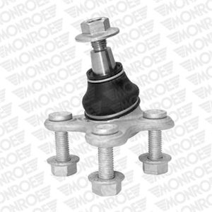 Pivot VW GOLF SPORTSVAN VII (AM1, AN1) 1.6 benzina 110 cai MONROE L29A02