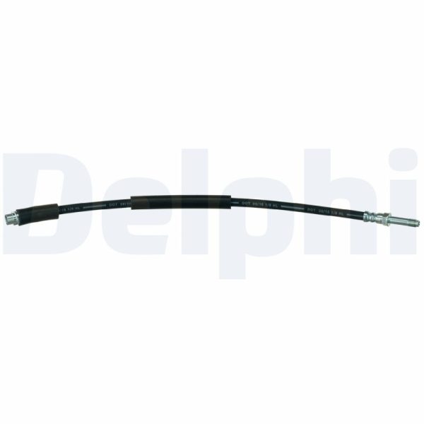 Furtun frana VW CRAFTER 30-50 caroserie (2E_) 2.0 TDI diesel 163 cai DELPHI LH7556