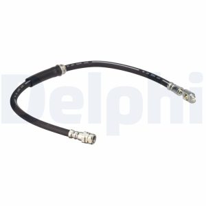Furtun frana VW CADDY IV microbus (SAB, SAJ) 2.0 TDI 4motion diesel 110 cai DELPHI LH7643