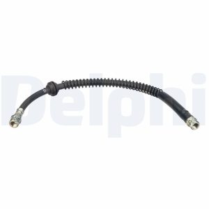 Furtun frana VW CADDY IV Autoutilitara/limuzina spatioasa (SAA, SAH) 2.0 TDI diesel 102 cai DELPHI LH7739