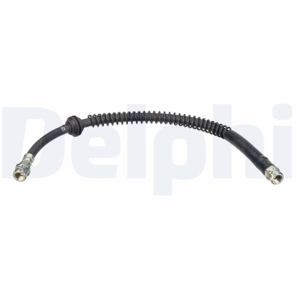 Furtun frana VW CADDY IV Autoutilitara/limuzina spatioasa (SAA, SAH) 2.0 TDI diesel 102 cai DELPHI LH7739