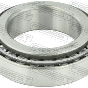 Rulment ax cardanic VW CRAFTER 30-50 platou / sasiu (2F_) 2.5 TDI diesel 163 cai FEBEST LM-55902317