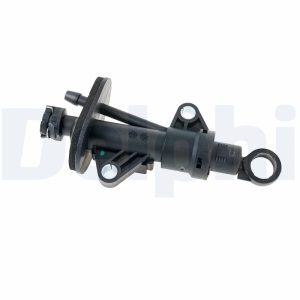 Pompa centrala ambreiaj VW GOLF VII (5G1, BQ1, BE1, BE2) 2.0 GTI benzina 220 cai DELPHI LM80743