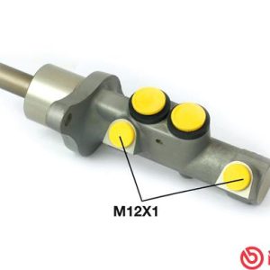 Pompa centrala frana VW GOLF VI Cabriolet (517) 1.4 TSI benzina 122 cai BREMBO M 85 014