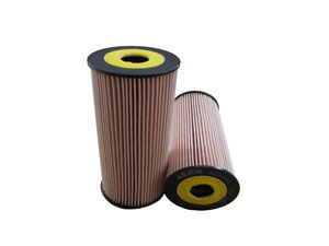 Filtru ulei VW CRAFTER 30-50 platou / sasiu (2F_) 2.5 TDI diesel 163 cai ALCO FILTER MD-355