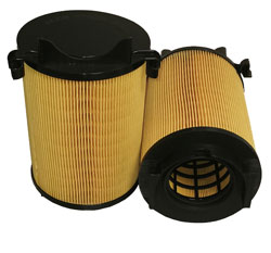 Filtru aer VW GOLF VAN VI Variant (AJ5) 1.4 TSi benzina 122 cai ALCO FILTER MD-5226