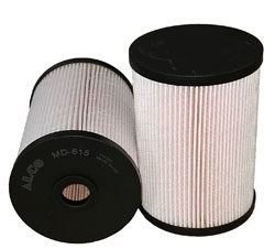 Filtru combustibil VW GOLF VI Variant (AJ5) 1.6 TDI diesel 90 cai ALCO FILTER MD-615