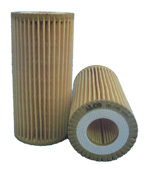 Filtru ulei VW GOLF VII (5G1, BQ1, BE1, BE2) 2.0 GTI benzina 230 cai ALCO FILTER MD-745