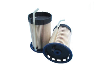 Filtru combustibil VW GOLF ALLTRACK VII Variant (BA5, BV5) 2.0 TDI 4motion diesel 184 cai ALCO FILTER MD-835