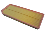 Filtru aer VW GOLF VI (5K1) 2.0 R 4motion benzina 256 cai ALCO FILTER MD-8802