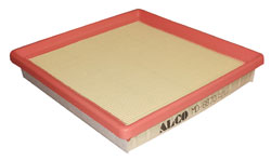 Filtru aer VW GOLF VII (5G1, BQ1, BE1, BE2) 1.6 benzina 110 cai ALCO FILTER MD-8870