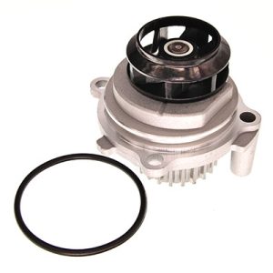 Pompa de apa VW GOLF VI Variant (AJ5) 1.6 MultiFuel Benzina/Etanol 102 cai MAXGEAR 47-0049